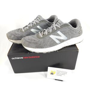 New Balance Gray Women's Sneakers